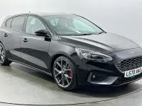 Used Ford Focus ST 280 HP (205 kW) 2020