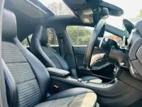 Used Mercedes CLA220 AMG line 170 HP (125 kW) 2018 Black Coupe