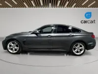 Used BMW 420 Gran Coupé M Sport 190 HP (139 kW) 2019 Grey Coupe