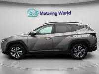 Used Hyundai Tucson SE 150 HP (110 kW) 2022 Bronze SUV