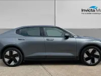 Used Polestar 2 Plus 200 kW (272 HP) 2025 Grey Hatchback