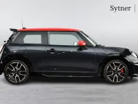 Used Mini John Cooper Works Hatch 228 HP (167 kW) 2024 Grey Hatchback