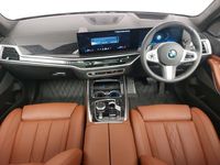 Used BMW X7 M Sport 352 HP (258 kW) 2025 Grey SUV