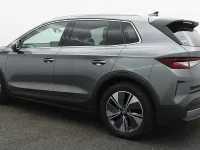 Used Skoda Elroq 210 kW (286 HP) 2025 Graphite grey metallic SUV