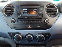 used Hyundai i10 1.2 Premium 5dr