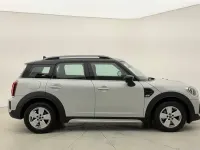 Used Mini Cooper Countryman Classic 134 HP (98 kW) 2022 Silver SUV
