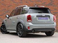 Used Mini Cooper S 170 HP (125 kW) 2017 Grey Hatchback