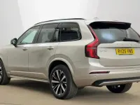 Used Volvo XC90 Plus 455 HP (334 kW) 2025 Other SUV