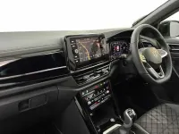 New VW T-Roc 150 HP (110 kW) 2026 SUV