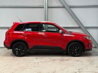 Second-hand Suzuki Vitara 138 CP (101 kW) 2016 Roșu SUV