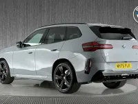 Used BMW X3 Comfort Edition 393 HP (289 kW) 2026 Grey SUV