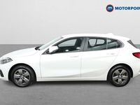 used BMW 118 1 Series i SE 5dr