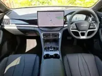 New BYD Seal U Design 324 HP (238 kW) 2026 Grey SUV