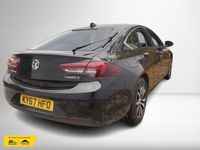 used Vauxhall Insignia 1.6 Turbo D BlueInjection Elite Nav Grand Sport 5dr Diesel Automatic Euro 6