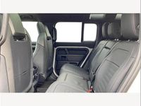 New Land Rover Defender 635 HP (467 kW) 2026 Grey SUV