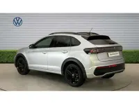 Used VW Taigo Black Edition 150 HP (110 kW) 2026 SUV