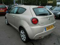 Used Alfa Romeo MiTo 2011 Hatchback