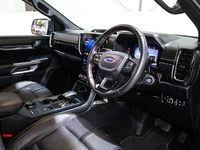 Used Ford Ranger Wildtrack 205 HP (150 kW) 2025 Pickup