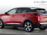Used Peugeot 3008 GT-line 129 HP (94 kW) 2019 SUV
