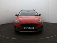 used Ford Focus 2020 | 1.0T EcoBoost Active Euro 6 (s/s) 5dr