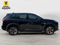 Usado Nissan X-Trail Acenta 213 CV (156 kW) 2024 Negro SUV