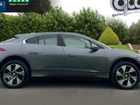 Used Jaguar I-Pace SE 294 kW (400 HP) 2020 SUV