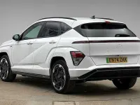Used Hyundai Kona N Line 160 kW (218 HP) 2026 SUV