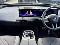 Used BMW iX M Sport 295 kW (402 HP) 2025 Blue SUV