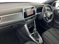 New VW T-Roc 150 HP (110 kW) 2025 SUV