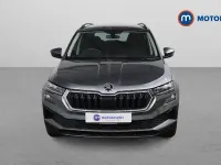 Usado Skoda Karoq SE Drive 110 CV (80 kW) 2023 Gris SUV