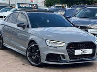Used Audi A3 Sport 400 HP (294 kW) 2020 Sedan