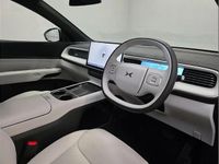 Used XPENG G6 210 kW (286 HP) 2025 Grey SUV