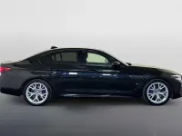 Used BMW 530e M Sport 292 HP (214 kW) 2020 Black Sedan
