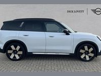 Used Mini Countryman Exclusive 150 kW (204 HP) 2024 White SUV
