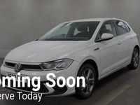Used VW Polo R-line 95 HP (69 kW) 2026 Hatchback
