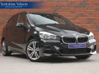 Used BMW 218 M Sport 2020 Estate