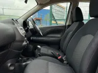 Used Nissan Micra Visia 80 HP (58 kW) 2011 Silver Hatchback