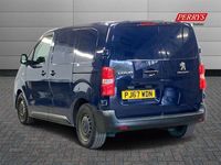 used Peugeot Expert 1000 1.6 BlueHDi 115 Professional Van