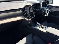 Used Volvo XC90 Plus 449 HP (330 kW) 2026 SUV