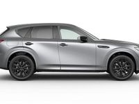 New Mazda CX-60 Homura-Line 328 HP (241 kW) 2026 SUV