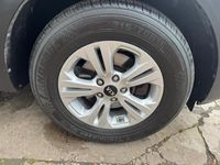 Used Kia Sportage 2016 Black SUV