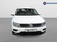 Used VW Tiguan Match 150 HP (110 kW) 2019 White SUV