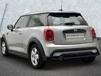 Used Mini Cooper Classic 134 HP (98 kW) 2024 Silver Hatchback
