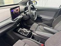 Used VW ID.4 Black Edition 206 kW (281 HP) 2025 White SUV