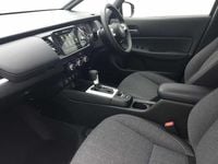 Used Honda Jazz Hybrid 109 HP (80 kW) 2023 Crystal black Hatchback