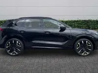 New Cupra Terramar 2026 Midnight black SUV