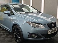 used Seat Ibiza 1.4 Sport 3dr