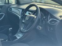 Used Vauxhall Astra Design Edition 2025 Grey Estate