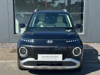 New Hyundai Inster 85 kW (116 HP) 2026 Black Hatchback