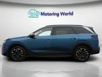 Used Peugeot 5008 Allure 134 HP (98 kW) 2025 SUV